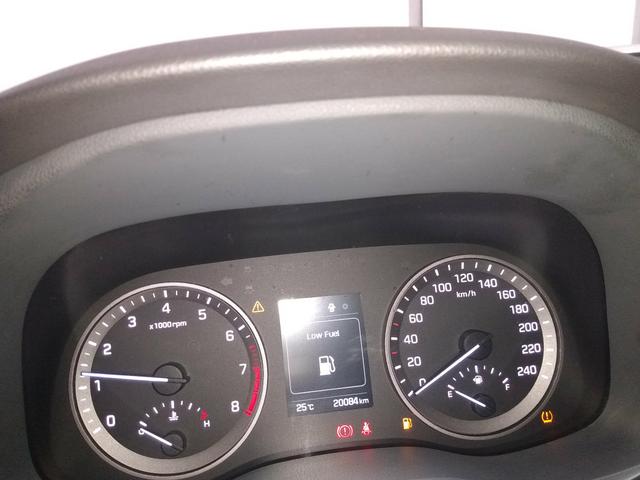 New Tucson 2019 GLS - Foto 9