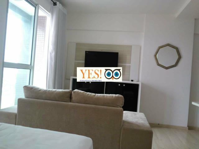 Yes Imob - Apartamento 1/4 - Capuchinhos - Foto 18