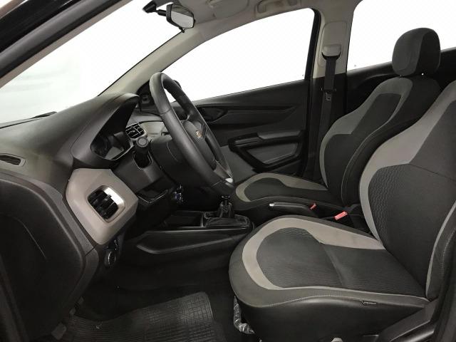 Ônix LT 2015, único dono, novo - Foto 9