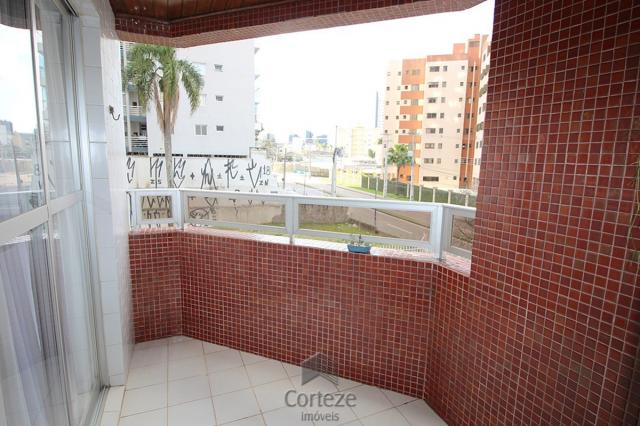 Apartamento 3 quartos sendo 1 suíte - Centro - Foto 18