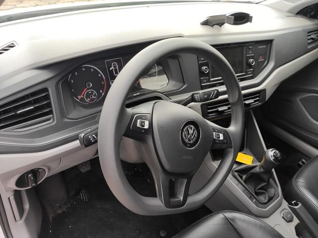 VW Polo 1.6 - Foto 7