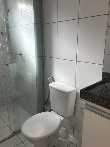 Apt ininga com planejados - Foto 5