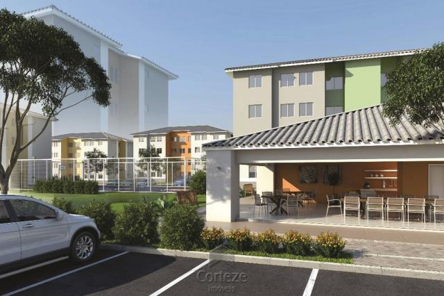 Apartamento 3 quartos em Colombo - Foto 10
