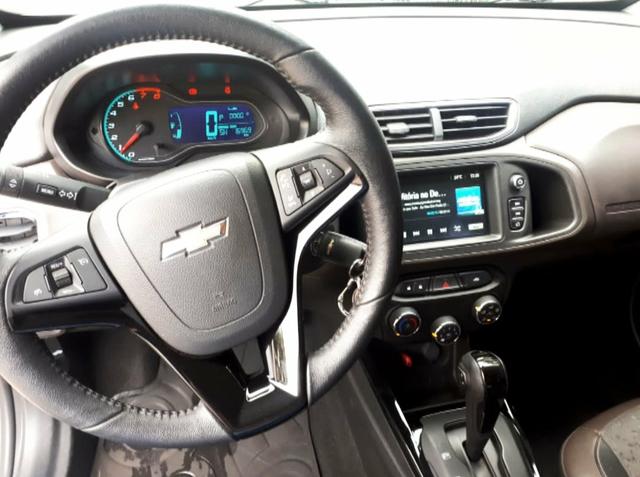 Prisma LTZ 2018 - Completo - Foto 6