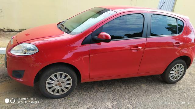 Palio 16/17