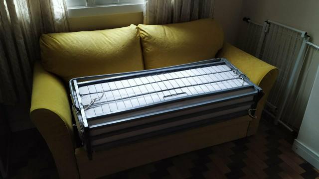 Sofá Cama - Foto 3