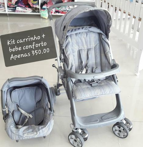 Pandorga brechó infantil