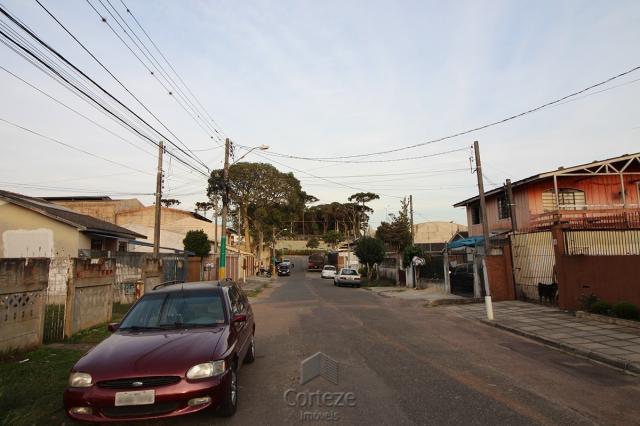 Excelente terreno de esquina Capão Raso. - Foto 6