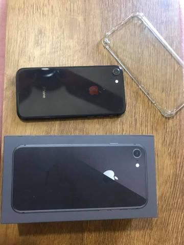 IPhone 8 64 gb space gray - Foto 5