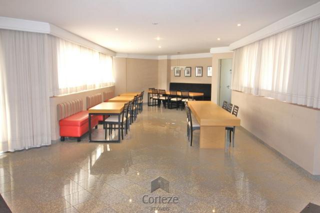 Apartamento 3 quartos, sendo uma suíte no Centro - Foto 4