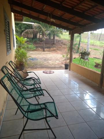 Fazenda 16,5 Alq - 50km de Goiânia - Hidrolândia - Entrada exclusiva - a 4 km da Rodovia - Foto 15