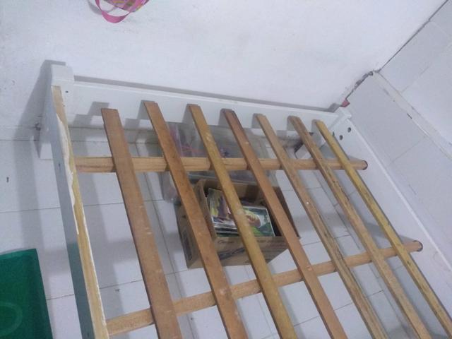 Cama De Casal - Foto 3