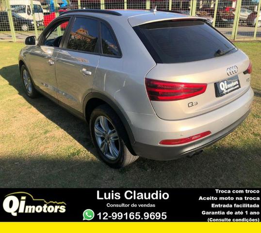 Audi - Q3 2.0 Ambition - 2013 - Automático - Foto 8