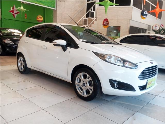 Ford Fiesta 1.5 se hatch 16v flex 4p manual - Foto 2