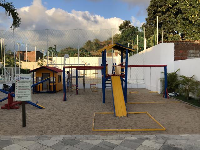 Casa a venda no condomínio Geraldo Galvão, Nova Parnamirim - Foto 19