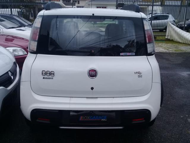 FIAT UNO WAY 1.4 8V (FLEX) 4P - Foto 11
