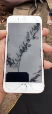 IPhone 6S 16GB - Foto 2