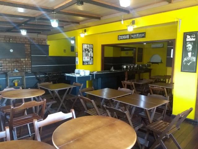 Restaurante - Foto 4