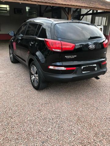 Sportage LX 2.0 16V/ 2.0 16V Aut - Foto 5