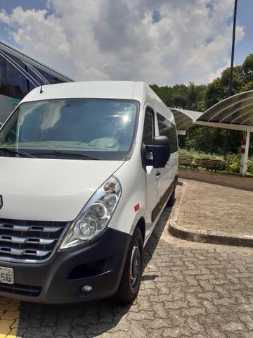 Renault master - Foto 4