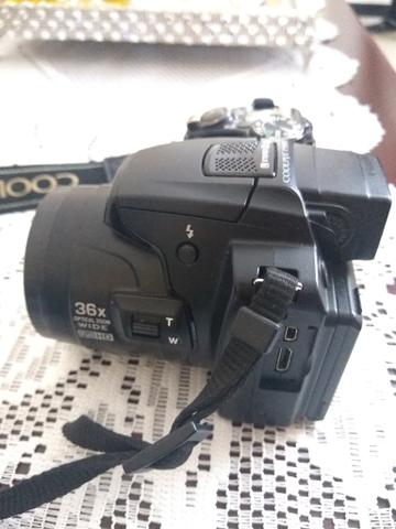 Camera Fotográfica - Foto 6