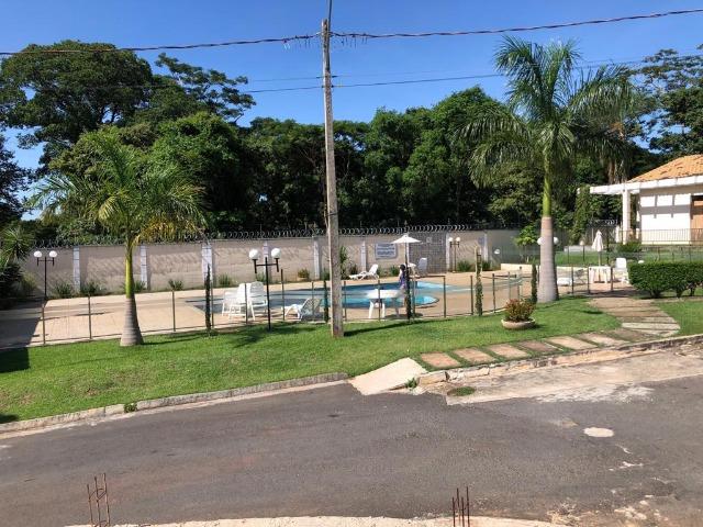 Casa cond fechado com lazer completo nova , 3 qts 2 vagas porcelanato - Foto 14