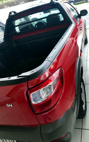Fiat STRADA WORKING FLEX 1.4 - Foto 3