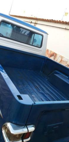 Ford F75 ano 71 4x4 - Foto 9