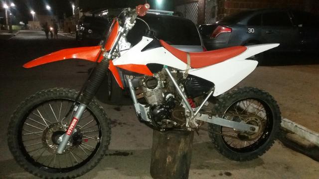 Xr 200 - Foto 6