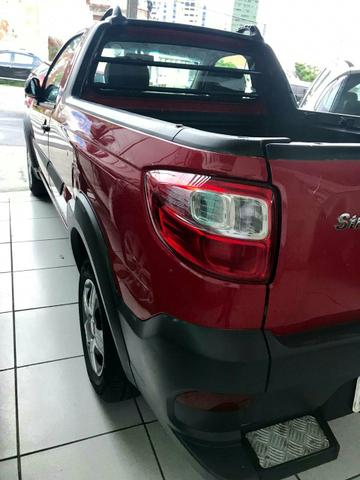 Fiat STRADA WORKING FLEX 1.4 - Foto 2