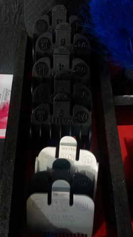 Wahl Magic Clip