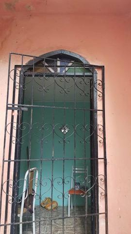 Vendo uma casa de 2 andar tem conversa