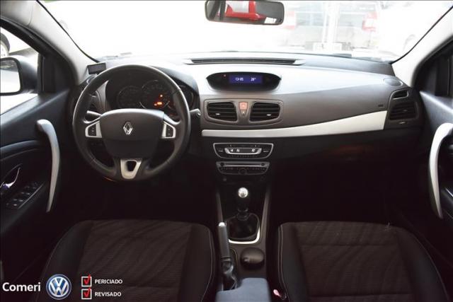 Renault Fluence 2.0 Dynamique 16v - Foto 5