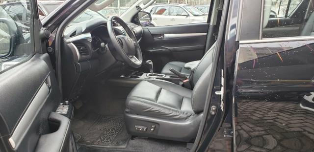 Hilux CD Srx Automática 4x4 - Foto 7