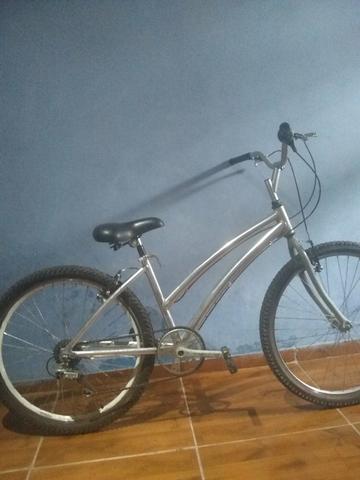 Bicicleta urgente