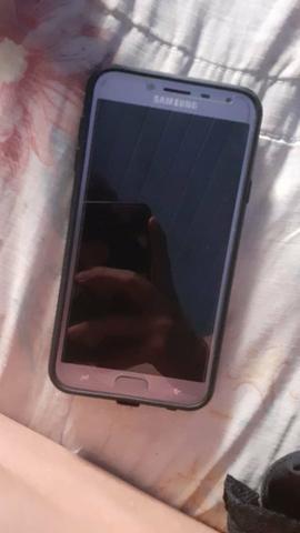 Vendo j4 zerado