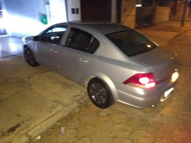 Vectra 2010 - Foto 7