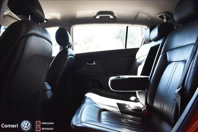 Kia Sportage 2.0 ex 4x2 16v - Foto 10