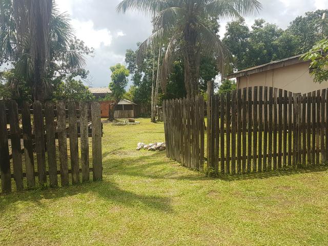 Vendo Casa Em Plácido de Castro - Foto 8