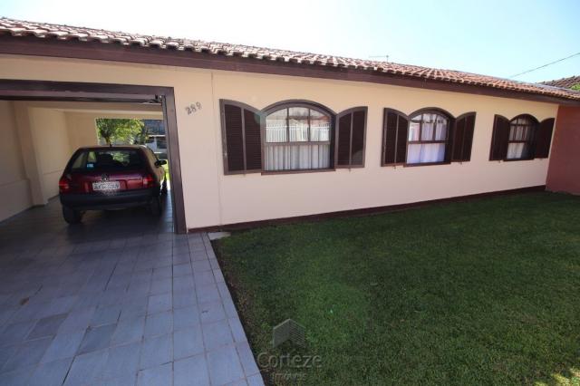 Casa de 2 quartos no Águas Belas em SJP - Foto 5
