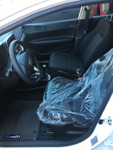 Hb20 sense 1.0 2019/2020 0km - Foto 4
