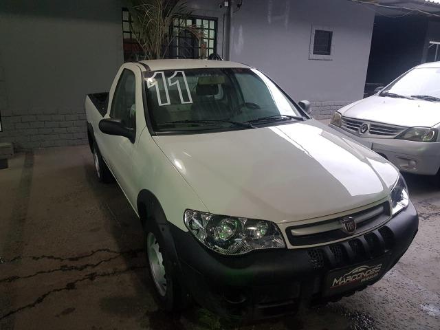 Fiat Strada Fire 1.4