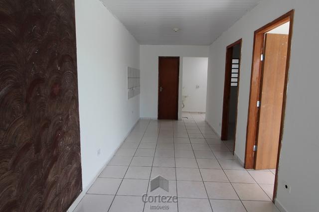 Terreno 442m² - 13x34m com 6 casas no Uberaba - Foto 12