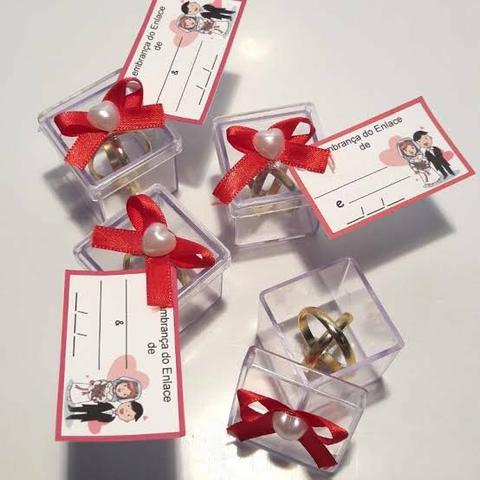 Dm lembrancinhas e convites personalizados - Foto 6