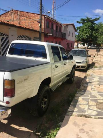 Hilux 3.0 aspirada - Foto 3