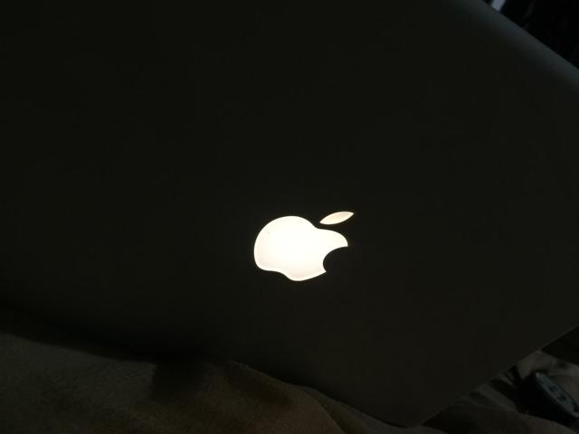 Mac book