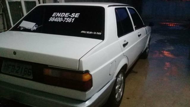 Vende-se esse lindo Voyage Argentino - Foto 2