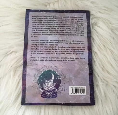 Livro ?Porque os homens amam as mulheres poderosas? - Foto 6