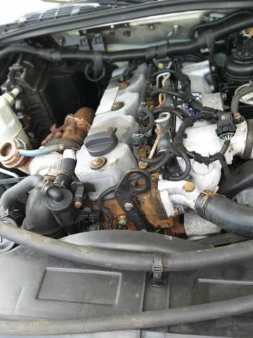 S10 toda Boa pra vende - Foto 8