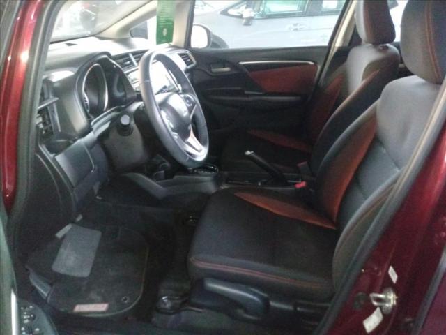 HONDA WR-V 1.5 16V FLEXONE EXL CVT - Foto 6